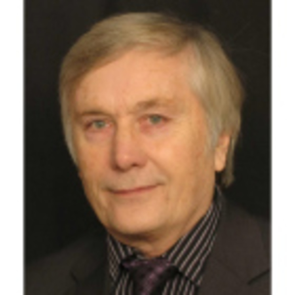 Sergej Lysov Maschinenbauingenieur Freiberufler/Selbständig XING