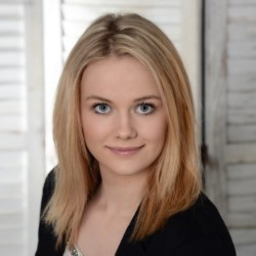 Julia Obert's profile picture