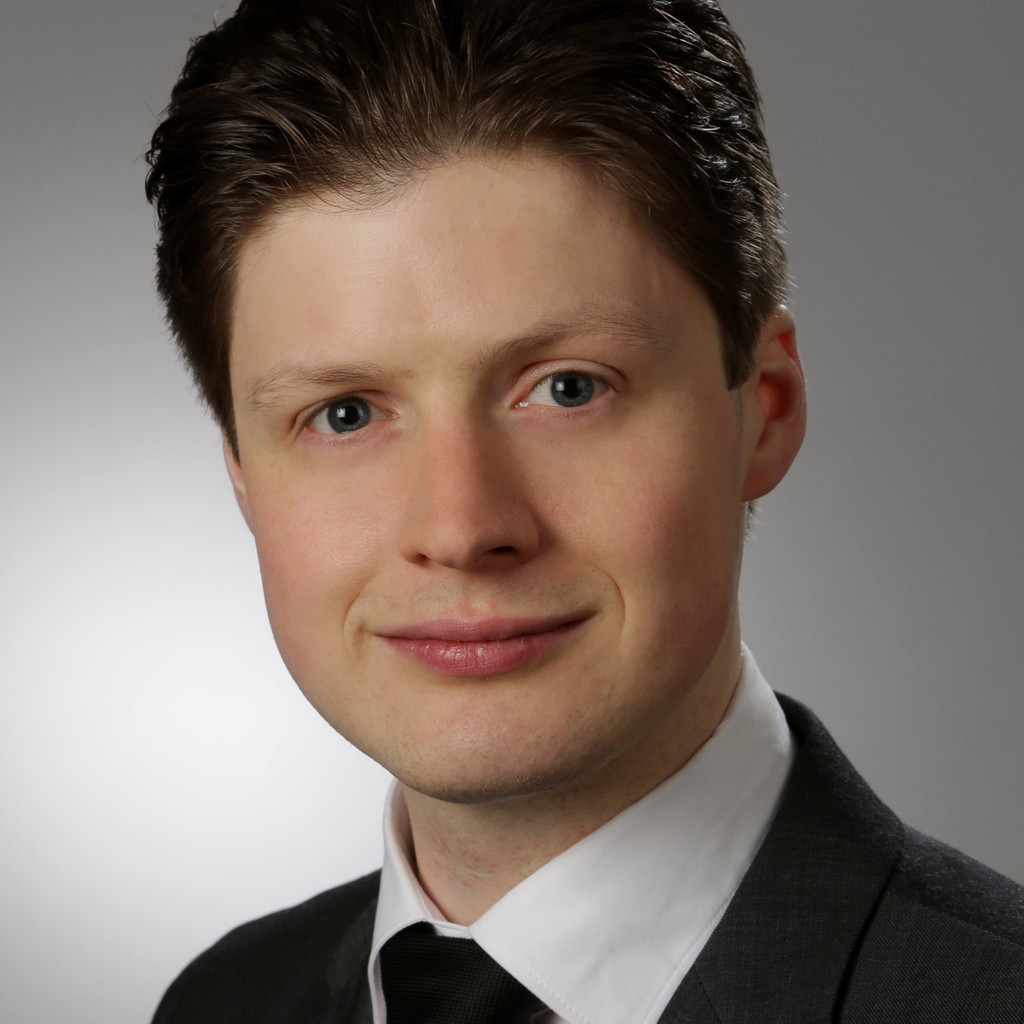 Christoph Hein Senior Consultant adesso SE XING