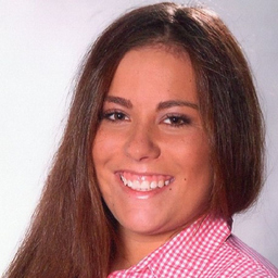 Profilbild Doreen Meyer