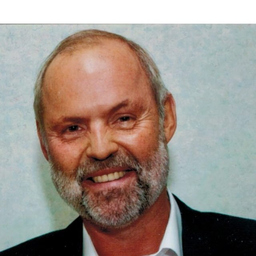 Dieter Behnke