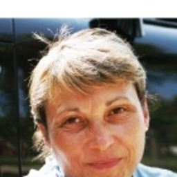 Profilbild Birgit Frech