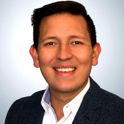 Andrés Camilo Bernal Moreno's profile picture