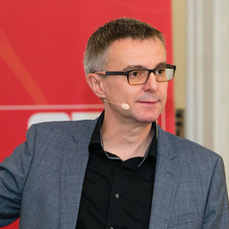 Dr. Andreas Leitner