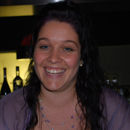 Nicole Mollet