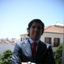 Javier Arévalo