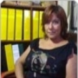 Elizabeth Alarcon