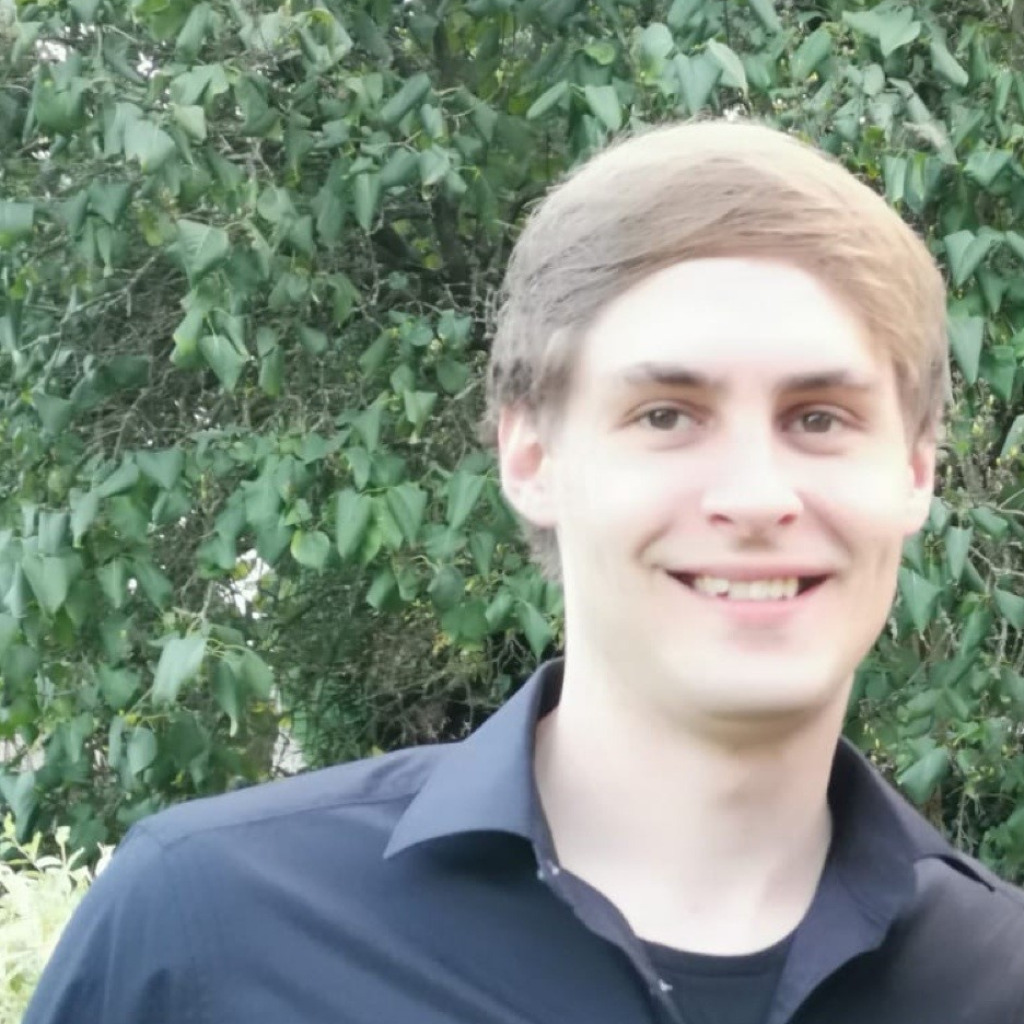 Seal Czolbe Technischer Prüfmittel Support TURCKGruppe XING