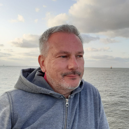 Michael Steiner