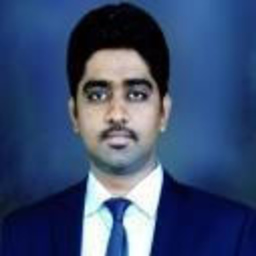 MURALIDHARAN SHANMUGAM
