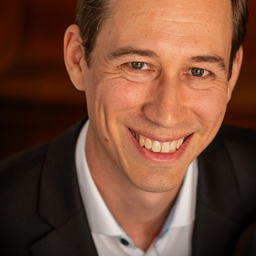 Benoit Larochelle
