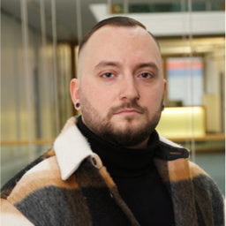 Kevin Michael Bissinger's profile picture