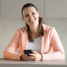 Tina Stünzendörfer
