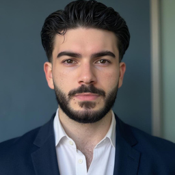 Batuhan Yilmaz