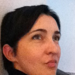 Gisela Mathias