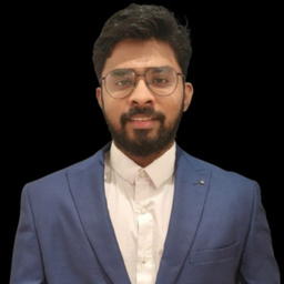 Shubham Roy