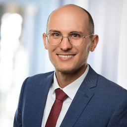 Frederic Frohnhoff
