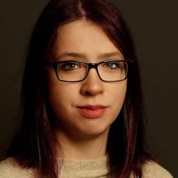 Maike Reinert