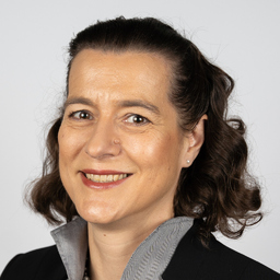 Anne-Kirstine Stiefler