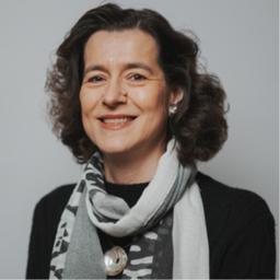 Anne-Kirstine Stiefler