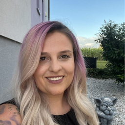 Kerstin Reinisch