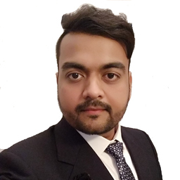 vaibhav dabhi