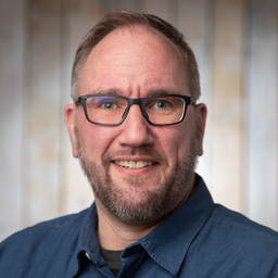 Sander Meyer