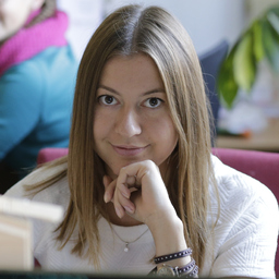 Elena Volk