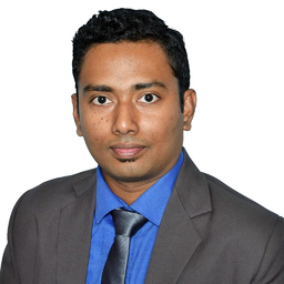 Ritwik Sasmal