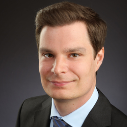 Dr. Martin Göttle