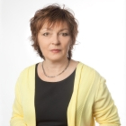Dr. Waltraud Zenz (-Aulenbacher)