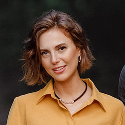 Katsiaryna Averkava