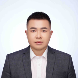 Sian-Jhong (Shane) Liao