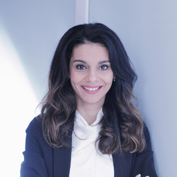 Claudia Iannone