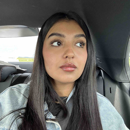 Harmeen Kaur Sandhu