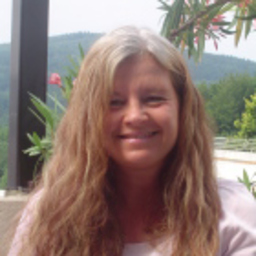 Susanne Lewandowski