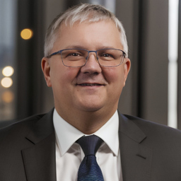 Ronny Sotzny