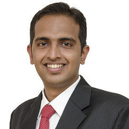 Soumitra Shah
