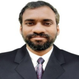 ARUN KUMAR THOTA