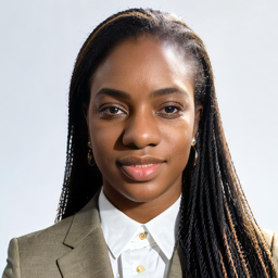 Lilian Obidike-Röhling