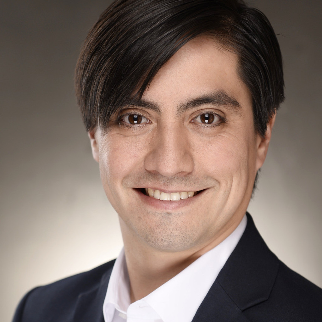 Felipe CamposCastillo Data Engineer Bayer 04 Leverkusen Fußball