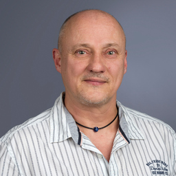 Stephan Zerhau