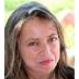 Isabel Livramento Rosa