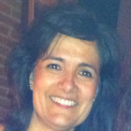 María José Rodríguez García