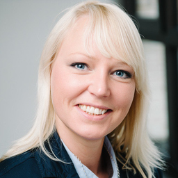 Annkatrin Klatte