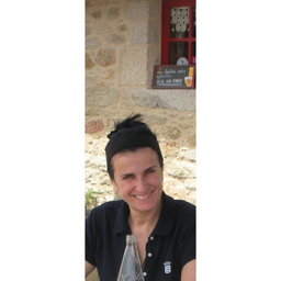 Martine Fassino