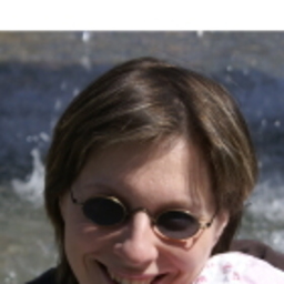 Anja Stachel
