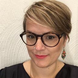 Janine Tornow-Gaisbauer