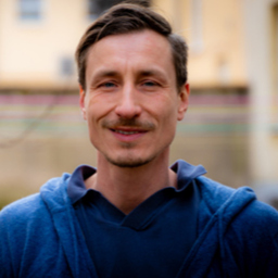 Jérôme Helge Schmoll