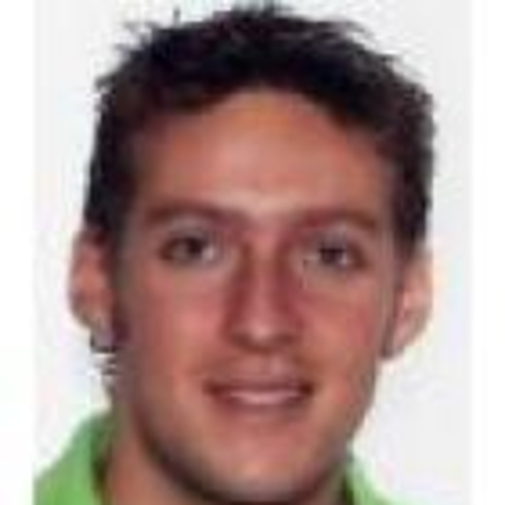 Victor Pimentel Spa Manager & Head Therapist Hotel 5*G.L. XING